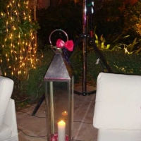 PARTIES & FUNCTIONS. 2007 - EMIRATES HILLS 60th BIRTHDAY PARTY