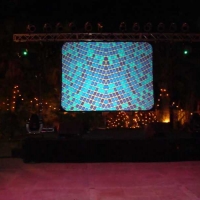 PARTIES & FUNCTIONS. 2007 - EMIRATES HILLS 60th BIRTHDAY PARTY