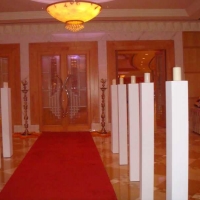 CORPORATE EVENTS. 2008-blossom-trading-20th-anniversary-celebrations 2