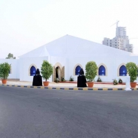CORPORATE EVENT. 2008 - EMY PROPERTY - Al Hamra Fort Hotel Ras Al Khaimah 1.
