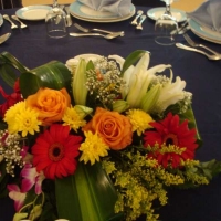 CORPORATE EVENT. 2008 - EMY PROPERTY - Al Hamra Fort Hotel Ras Al Khaimah 2.