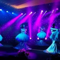 CORPORATE EVENT. 2008 - EMY PROPERTY - Al Hamra Fort Hotel Ras Al Khaimah 4.