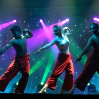 CORPORATE EVENT. 2008-emy-property-isha-sharwani-madinat-jumeirah 6