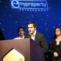 CORPORATE EVENT. 2008-emy-property-isha-sharwani-madinat-jumeirah 2 
