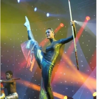 CORPORATE EVENT. 2008-emy-property-isha-sharwani-madinat-jumeirah 10