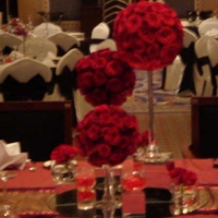 CORPORATE EVENT 3. 2008 - RUWAAD LAUNCH 4.