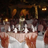 PARTIES & FUNCTIONS.  2009 -EMIRATES HILLS  30th ANNIVERSARY 2. 