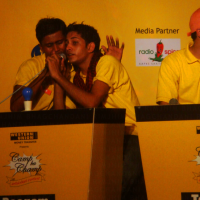 COMMUNITY EVENTS. 13th-august-2009-season-iii-camp-ka-champ2