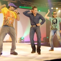 COMMUNITY EVENT . 2010 - BEING HUMAN SALMAN KHAN DUBA1 1.