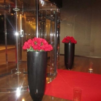 PARTIES & FUNCTIONS. 2011 - POPLEY BIRTHDAY CELEBRATION, ARMANI HOTEL, DUBAI 1.