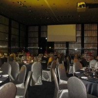PARTIES & FUNCTIONS. 2011 - POPLEY BIRTHDAY CELEBRATION, ARMANI HOTEL, DUBAI 5.