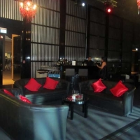 PARTIES & FUNCTIONS. 2011 - POPLEY BIRTHDAY CELEBRATION, ARMANI HOTEL, DUBAI 6.