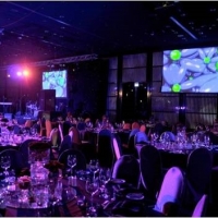 PARTIES & FUNCTIONS. 2011 - POPLEY BIRTHDAY CELEBRATION, ARMANI HOTEL, DUBAI 8.