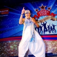 COMMUNITY EVENT. Dance Dhamaal, Dubai 2.