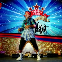 COMMUNITY EVENT. Dance Dhamaal, Dubai 3.
