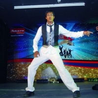 COMMUNITY EVENT. Dance Dhamaal, Dubai 6.