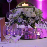 CORPORATE EVENT . Euram Bank Launch Dubai 1.