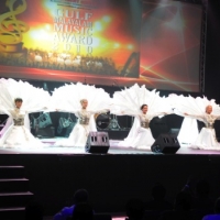 CORPORATE EVENT. GMMA Awards Dubai 3.