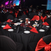 PARTIES & FUNCTIONS. JAIN COMMUNITY GALA DINNER, WORLD TRADE CENTRE, DUBAI 2.