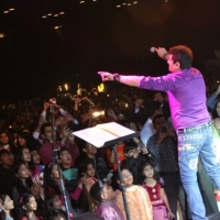 PARTIES & FUNCTIONS. JAIN COMMUNITY GALA DINNER, WORLD TRADE CENTRE, DUBAI 4.