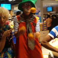 CORPORATE EVENT. KM Daily opening, Dubai 3.