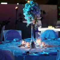 PARTIES & FUNCTIONS. Silver Wedding Anniversary Dubai 4.