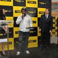 CORPORATE EVENT. WU Awarding Ceremony, Dubai 1.